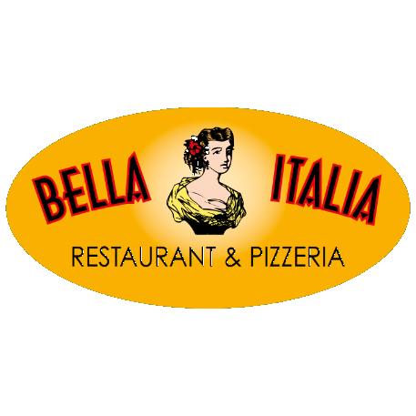 Bella Italia logo