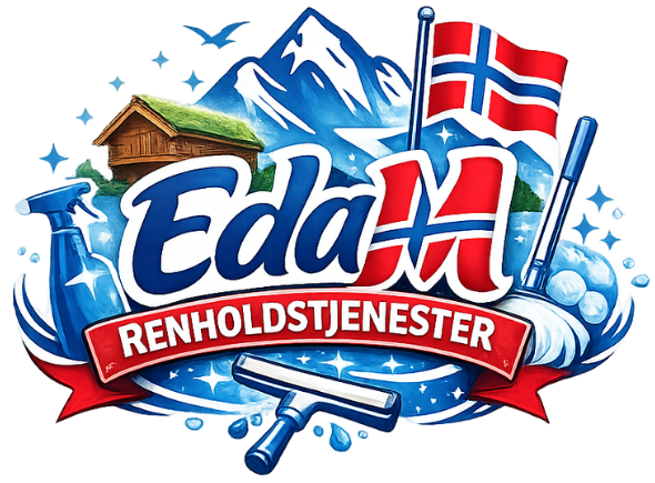 Edam Renhold logo