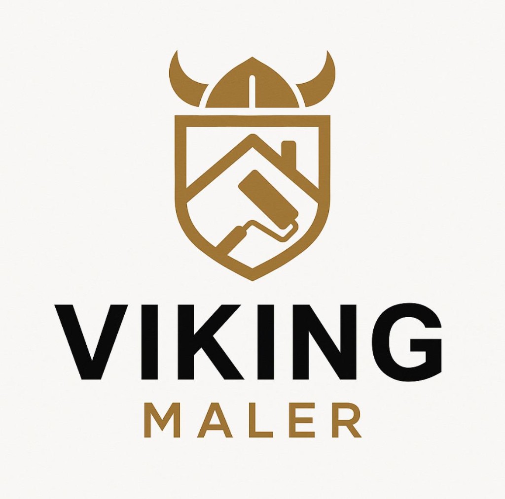 Viking Maler logo